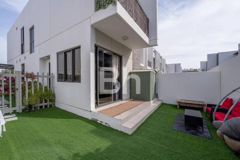 تاون هاوس في داماك هيلز (أكويا باي داماك), دبي 3 غرف نوم, 175 م² رقم 57763 - صورة 14