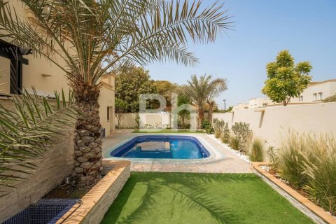 Villa à The Springs, Dubai, 2 chambres, 304 m², № 57760 - photo 12