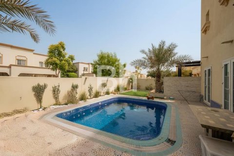 Villa à The Springs, Dubai, 2 chambres, 304 m², № 57760 - photo 2