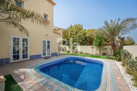 Villa à The Springs, Dubai, 2 chambres, 304 m², № 57760 - photo 11