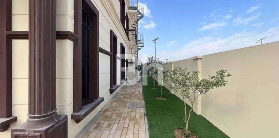 Villa en Al Furjan, Dubai, 5 dormitorios, 600 m², № 57762