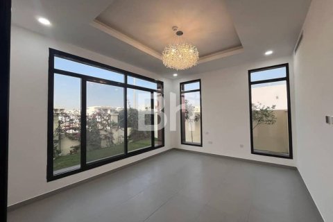 Villa en Al Furjan, Dubai, 5 dormitorios, 600 m², № 57762 - foto 11