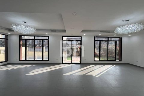 Villa en Al Furjan, Dubai, 5 dormitorios, 600 m², № 57762 - foto 5