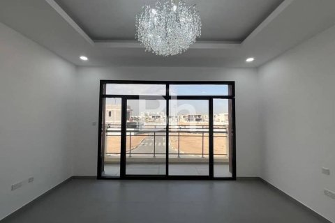 Villa en Al Furjan, Dubai, 5 dormitorios, 600 m², № 57762 - foto 21