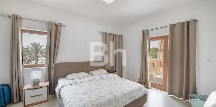 تاون هاوس في Al Furjan, دبي 4 غرف نوم, 221 م² رقم 57761