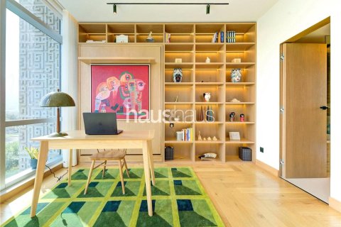 Купить квартиру в The Views, Дубай: 2 спальни, 130м², № 43777 - фото 17