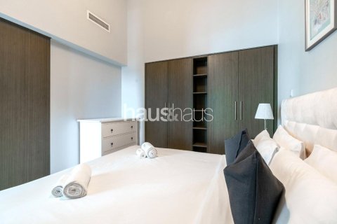 Appartement à The Lofts, Downtown Dubai (Downtown Burj Dubai), Dubai, 1 chambre, 75 m², № 43765 - photo 18