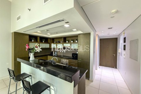 Appartement à The Lofts, Downtown Dubai (Downtown Burj Dubai), Dubai, 1 chambre, 75 m², № 43765 - photo 15
