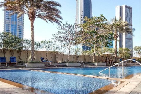Appartement à The Lofts, Downtown Dubai (Downtown Burj Dubai), Dubai, 1 chambre, 75 m², № 43765 - photo 21