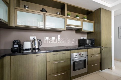 Appartement à The Lofts, Downtown Dubai (Downtown Burj Dubai), Dubai, 1 chambre, 75 m², № 43765 - photo 12