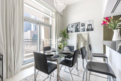 Appartement à The Lofts, Downtown Dubai (Downtown Burj Dubai), Dubai, 1 chambre, 75 m², № 43765 - photo 11
