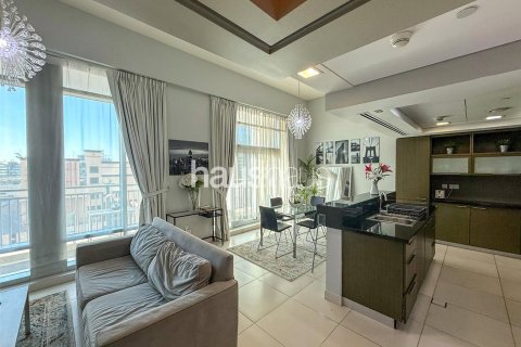 Appartement à The Lofts, Downtown Dubai (Downtown Burj Dubai), Dubai, 1 chambre, 75 m², № 43765 - photo 17