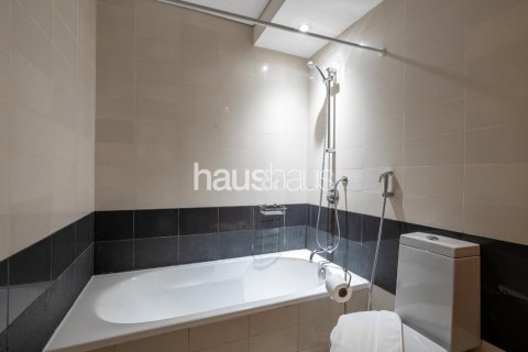Appartement à The Lofts, Downtown Dubai (Downtown Burj Dubai), Dubai, 1 chambre, 75 m², № 43765 - photo 8