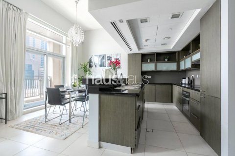 Appartement à The Lofts, Downtown Dubai (Downtown Burj Dubai), Dubai, 1 chambre, 75 m², № 43765 - photo 9
