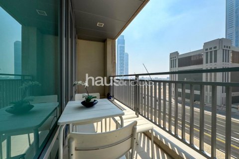 Appartement à The Lofts, Downtown Dubai (Downtown Burj Dubai), Dubai, 1 chambre, 75 m², № 43765 - photo 6