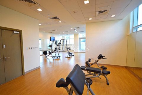 Appartement à The Lofts, Downtown Dubai (Downtown Burj Dubai), Dubai, 1 chambre, 75 m², № 43765 - photo 20