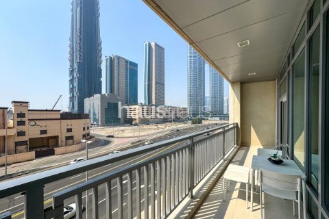 Appartement à The Lofts, Downtown Dubai (Downtown Burj Dubai), Dubai, 1 chambre, 75 m², № 43765 - photo 10