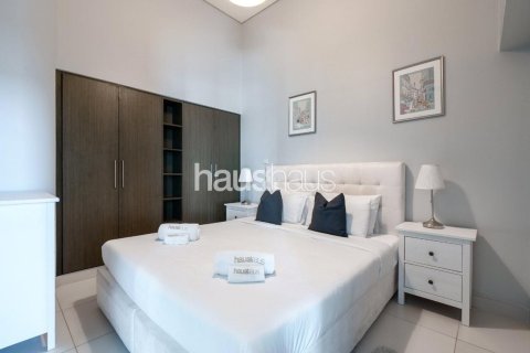 Appartement à The Lofts, Downtown Dubai (Downtown Burj Dubai), Dubai, 1 chambre, 75 m², № 43765 - photo 4