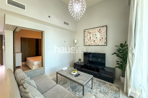 Appartement à The Lofts, Downtown Dubai (Downtown Burj Dubai), Dubai, 1 chambre, 75 m², № 43765 - photo 16