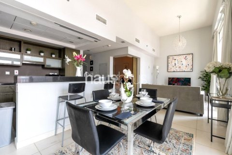 Appartement à The Lofts, Downtown Dubai (Downtown Burj Dubai), Dubai, 1 chambre, 75 m², № 43765 - photo 19
