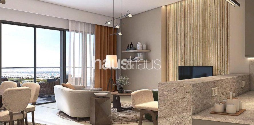 شقة في داماك هيلز (أكويا باي داماك), دبي 1غرف نوم, 65 م² رقم 43778