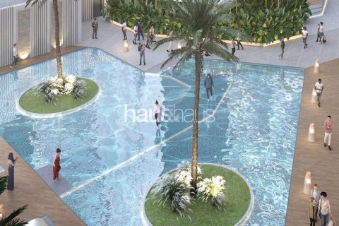 شقة في داماك هيلز (أكويا باي داماك), دبي 1غرف نوم, 65 م² رقم 43778 - صورة 4