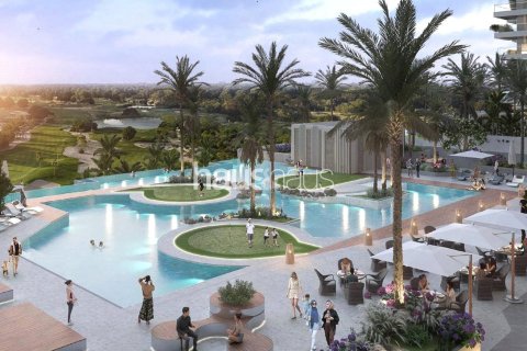 شقة في داماك هيلز (أكويا باي داماك), دبي 1غرف نوم, 65 م² رقم 43778 - صورة 5
