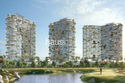 شقة في داماك هيلز (أكويا باي داماك), دبي 1غرف نوم, 65 م² رقم 43778 - صورة 9