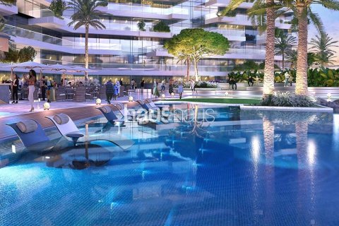 شقة في داماك هيلز (أكويا باي داماك), دبي 1غرف نوم, 65 م² رقم 43778 - صورة 8