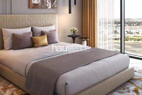 شقة في داماك هيلز (أكويا باي داماك), دبي 1غرف نوم, 65 م² رقم 43778 - صورة 2
