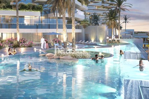 شقة في داماك هيلز (أكويا باي داماك), دبي 1غرف نوم, 65 م² رقم 43778 - صورة 7