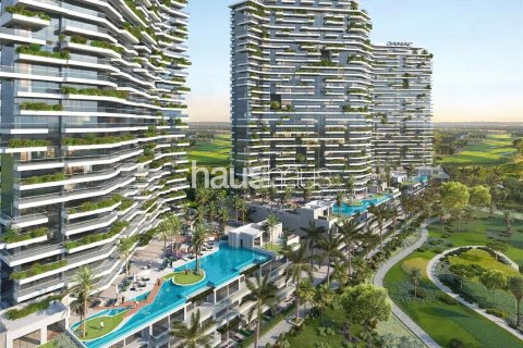 شقة في داماك هيلز (أكويا باي داماك), دبي 1غرف نوم, 65 م² رقم 43778 - صورة 10