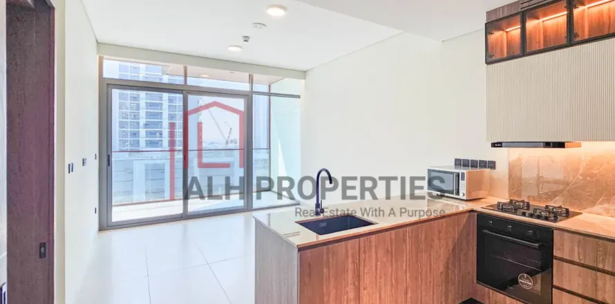 شقة في الخليج التجاري, دبي 1غرف نوم, 70 م² رقم 92790