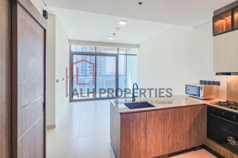 شقة في الخليج التجاري, دبي 1غرف نوم, 70 م² رقم 92790 - صورة 4