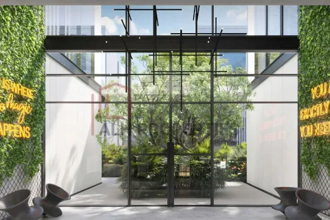 Townhouse in Mohammed Bin Rashid City, Dubai 3 bedrooms, 281 sq.m. № 92789 - photo 7