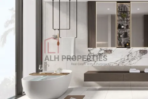 Townhouse in Mohammed Bin Rashid City, Dubai 3 bedrooms, 281 sq.m. № 92789 - photo 8