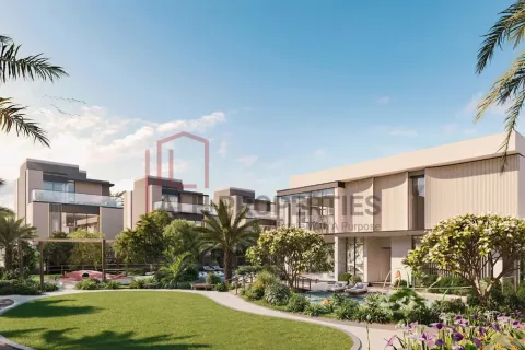 Townhouse in Mohammed Bin Rashid City, Dubai 3 bedrooms, 281 sq.m. № 92789 - photo 10