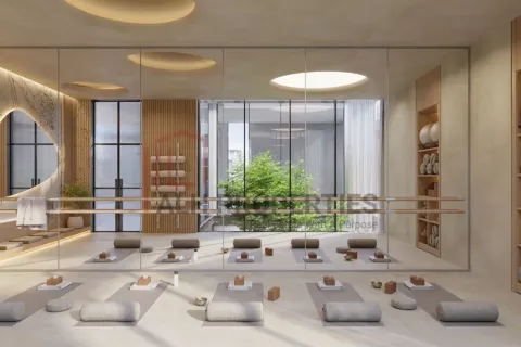 Townhouse in Mohammed Bin Rashid City, Dubai 3 bedrooms, 281 sq.m. № 92789 - photo 14