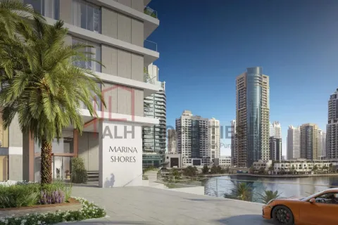 Apartment in Dubai Marina, Dubai 1 bedroom, 70 sq.m. № 92795 - photo 2