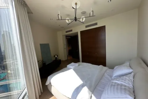 شقة في وسط مدينة دبي, دبي 1غرف نوم, 102 م² رقم 92793 - صورة 8