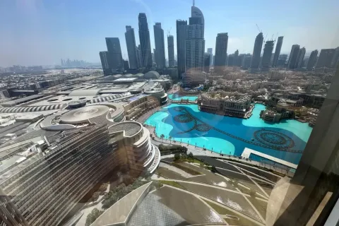 شقة في وسط مدينة دبي, دبي 1غرف نوم, 102 م² رقم 92793 - صورة 19