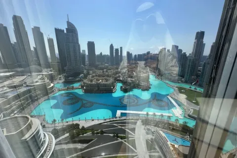 شقة في وسط مدينة دبي, دبي 1غرف نوم, 102 م² رقم 92793 - صورة 9