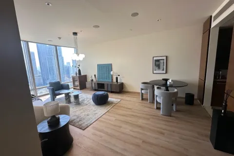 شقة في وسط مدينة دبي, دبي 1غرف نوم, 102 م² رقم 92793 - صورة 22