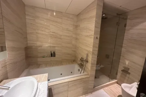 شقة في وسط مدينة دبي, دبي 1غرف نوم, 102 م² رقم 92793 - صورة 11