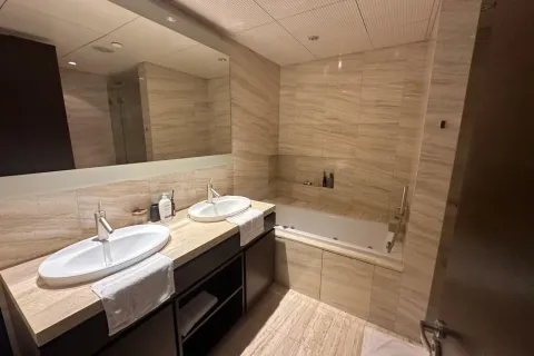 شقة في وسط مدينة دبي, دبي 1غرف نوم, 102 م² رقم 92793 - صورة 12