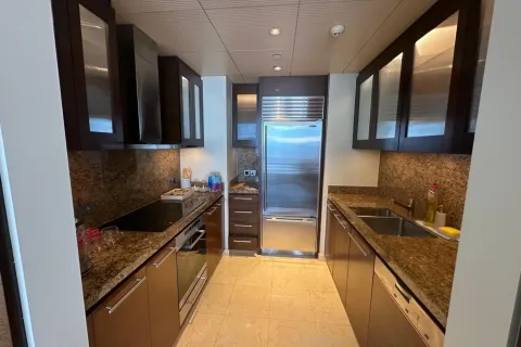 شقة في وسط مدينة دبي, دبي 1غرف نوم, 102 م² رقم 92793 - صورة 2