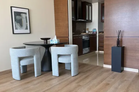 شقة في وسط مدينة دبي, دبي 1غرف نوم, 102 م² رقم 92793 - صورة 20