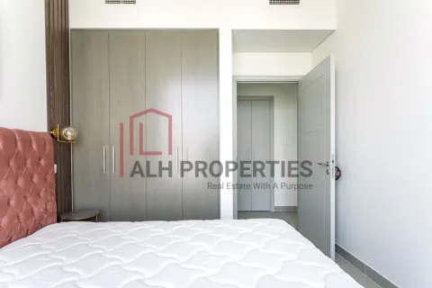 Apartment in Downtown Dubai (Downtown Burj Dubai), Dubai 3 bedrooms, 153 sq.m. № 92792 - photo 17