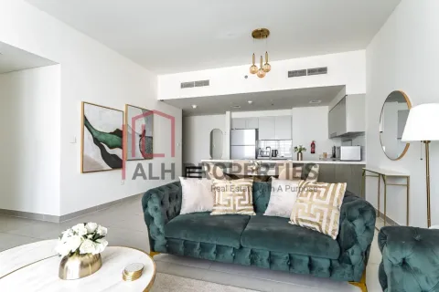 Apartment in Downtown Dubai (Downtown Burj Dubai), Dubai 3 bedrooms, 153 sq.m. № 92792 - photo 10