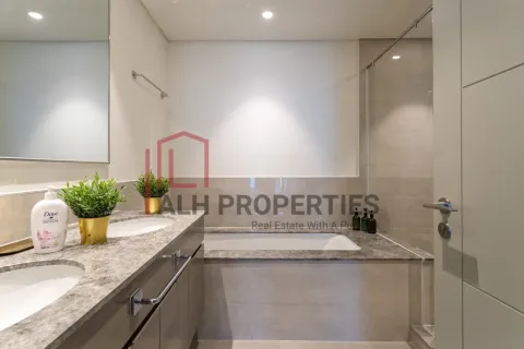 Apartment in Downtown Dubai (Downtown Burj Dubai), Dubai 3 bedrooms, 153 sq.m. № 92792 - photo 22